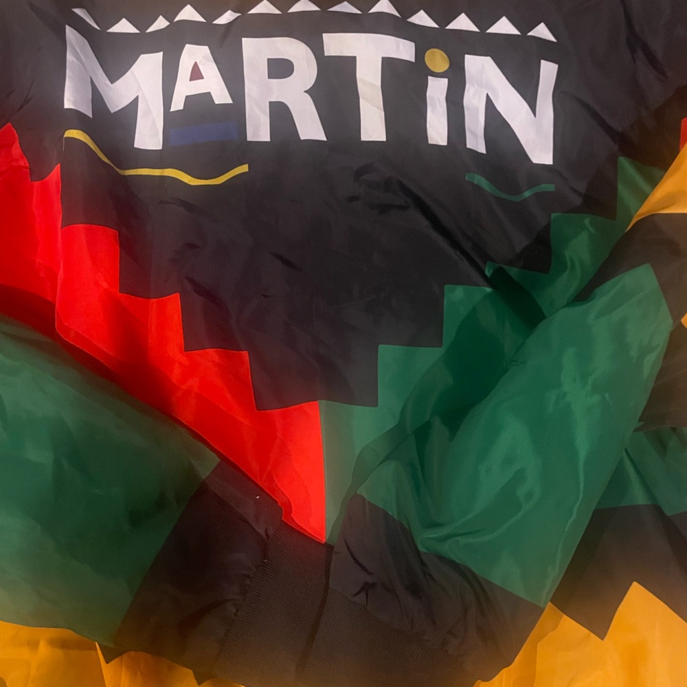 Martin Lawrence